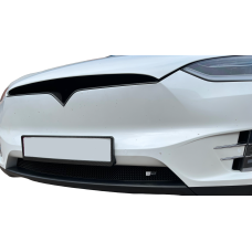 Tesla Model X - Lower Grille